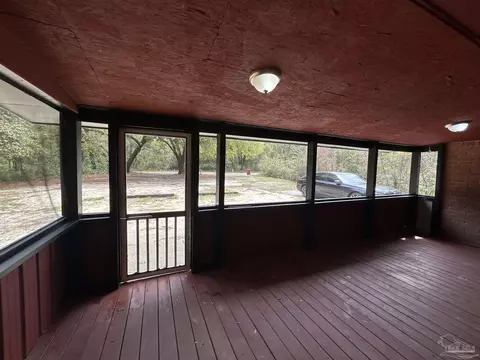 Exterior - 4125 Busby Ln, Pace, FL 32571 photo 4 of 9