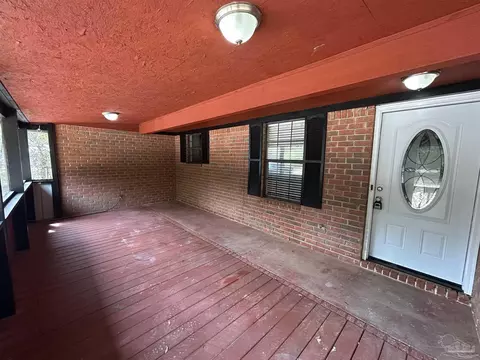 Exterior - 4125 Busby Ln, Pace, FL 32571 photo 2 of 9