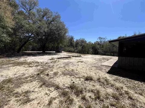 Exterior - 4125 Busby Ln, Pace, FL 32571 photo 6 of 9