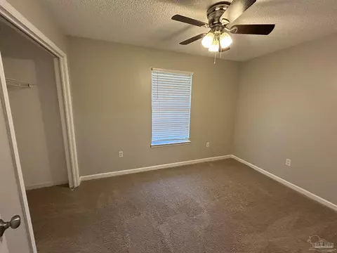 Bedroom - 4125 Busby Ln, Pace, FL 32571 photo 1 of 3