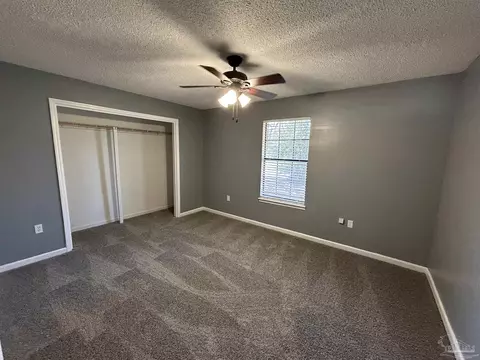 Bedroom - 4125 Busby Ln, Pace, FL 32571 photo 3 of 3
