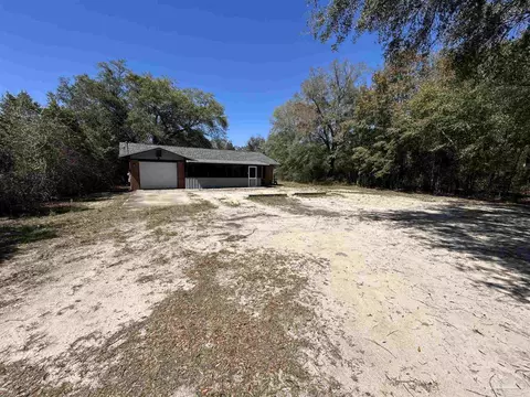 Exterior - 4125 Busby Ln, Pace, FL 32571 photo 1 of 9