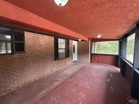 Exterior - 4125 Busby Ln, Pace, FL 32571 photo 3 of 9