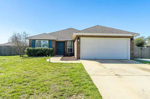 3927 Venice Ln, Pace, FL 32571 photo 1