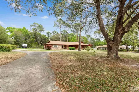 Exterior - 3522 Sweet Bay Dr, Pace, FL 32571 photo 4 of 11