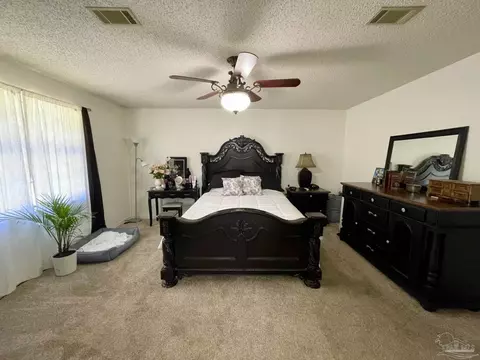 Bedroom - 3522 Sweet Bay Dr, Pace, FL 32571 photo 2 of 6
