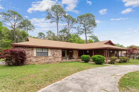 Exterior - 3522 Sweet Bay Dr, Pace, FL 32571 photo 2 of 11