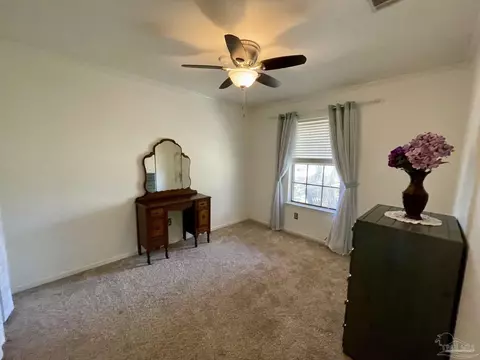 Bedroom - 3522 Sweet Bay Dr, Pace, FL 32571 photo 5 of 6