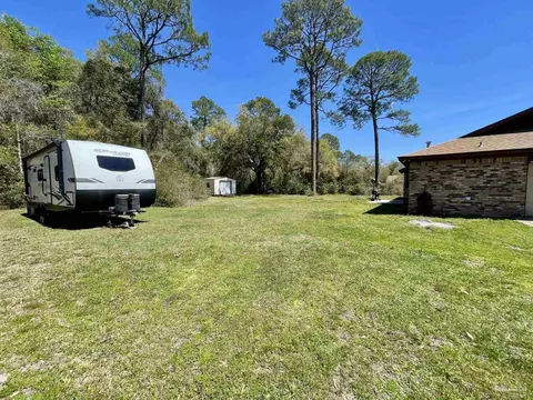 Exterior - 3522 Sweet Bay Dr, Pace, FL 32571 photo 7 of 11