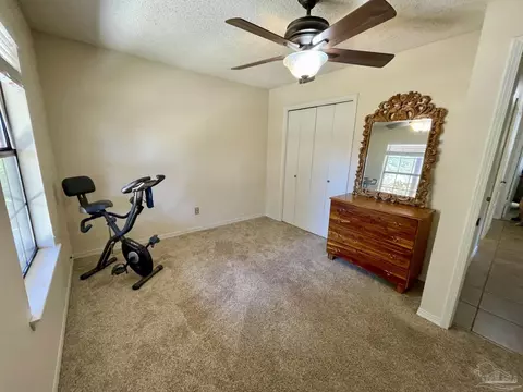 Bedroom - 3522 Sweet Bay Dr, Pace, FL 32571 photo 6 of 6