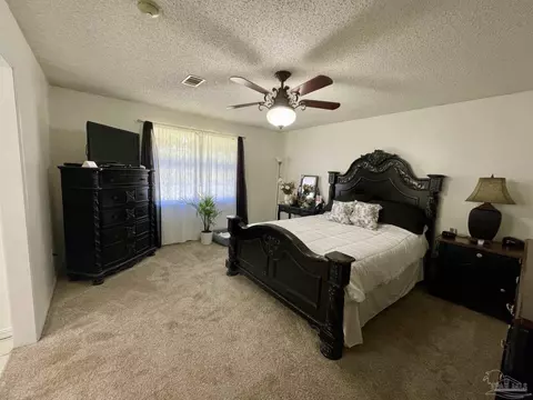 Bedroom - 3522 Sweet Bay Dr, Pace, FL 32571 photo 1 of 6