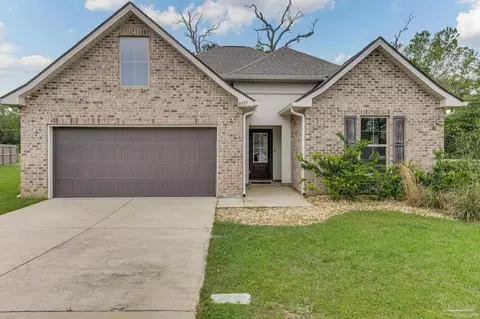 6037 Crimson Pointe Blvd, Pensacola, FL 32526