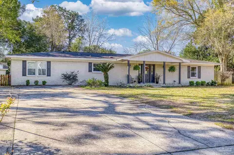 3691 Overland Dr, Pensacola, FL 32504