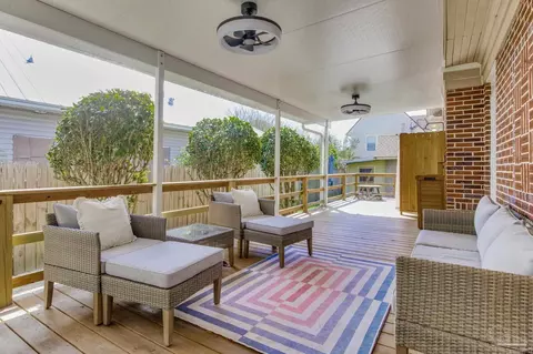 1551 N 12th Ave, Pensacola, FL 32503