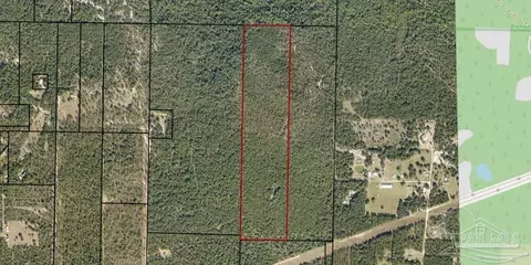Parcel B-1, Harold, FL 32564