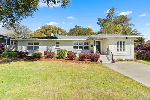 1930 E Brainerd St, Pensacola, FL 32503