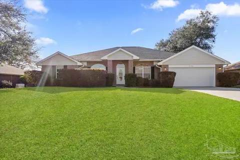 7121 Fitzpatrick Rd, Pensacola, FL 32526