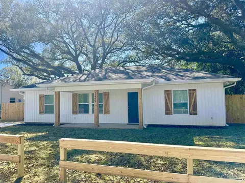 2409 N S St, Pensacola, FL 32505