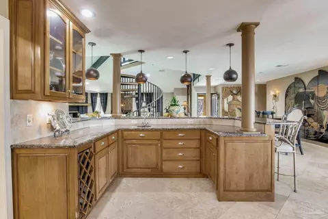 4552 Bayside Dr, Milton, FL 32583 photo 17