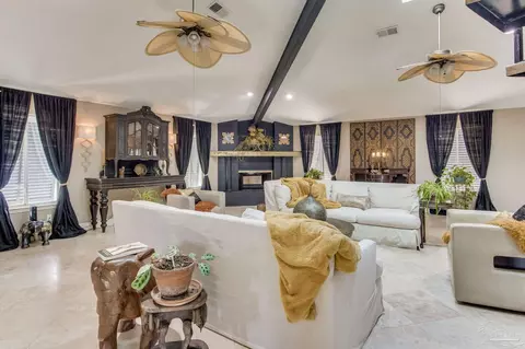 4552 Bayside Dr, Milton, FL 32583 photo 8