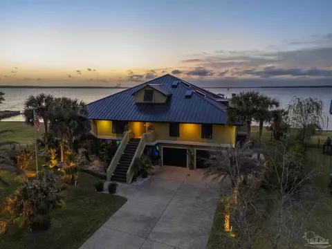 4552 Bayside Dr, Milton, FL 32583 photo 63