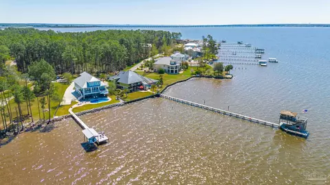 4552 Bayside Dr, Milton, FL 32583 photo 69