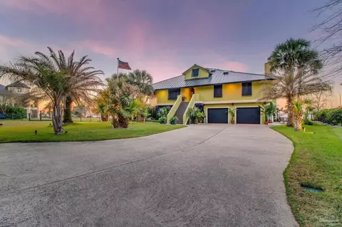 4552 Bayside Dr, Milton, FL 32583 photo 64