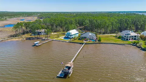 4552 Bayside Dr, Milton, FL 32583 photo 70