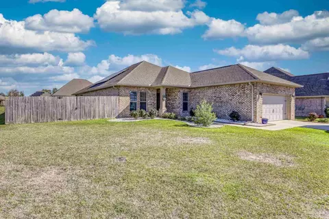 422 Chickadee St, Crestview, FL 32539 photo 44