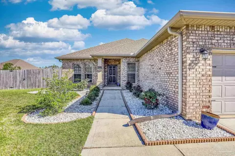 422 Chickadee St, Crestview, FL 32539 photo 43