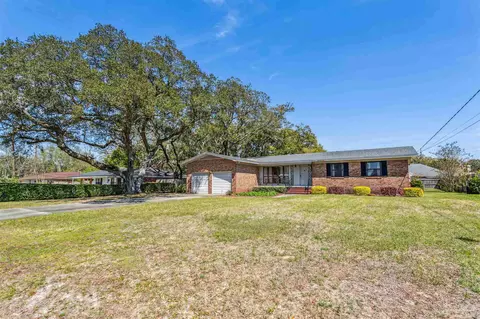 194 S Campbellton Ln, Pensacola, FL 32506