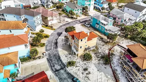 1429 Sonata Ct, Navarre Beach, FL 32566