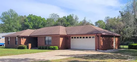 817 Deedra Ave, Pensacola, FL 32514