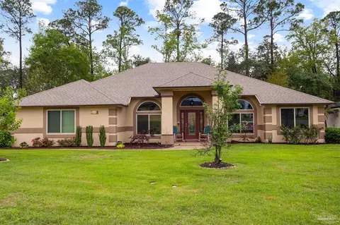 2079 Juno Cir, Pensacola, FL 32526
