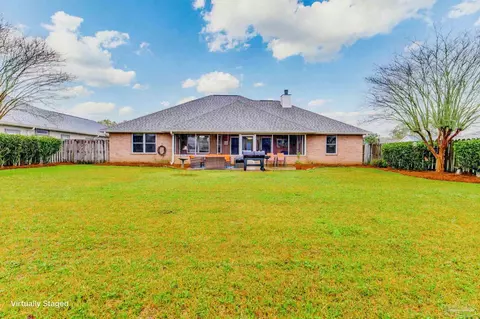 1298 Fernando Cir, Cantonment, FL 32533