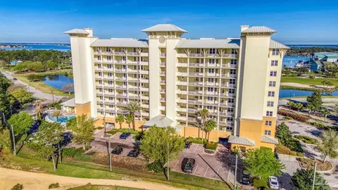 645 Lost Key Dr #901, Pensacola, FL 32507