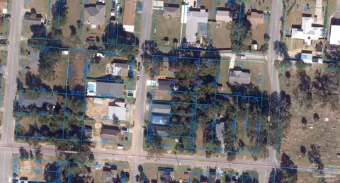 1214 N C St, Pensacola, FL 32501