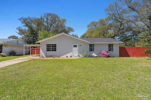 1719 Larry Ave, Pensacola, FL 32505