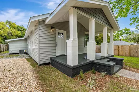 214 Thayer Ave, Pensacola, FL 32507