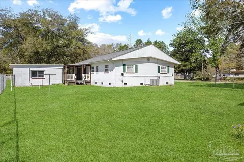 5259 Tallahassee St, Milton, FL 32583