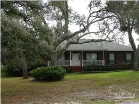 14891 Innerarity Pt Rd, Pensacola, FL 32507