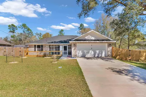 6956 Trailride N, Milton, FL 32570