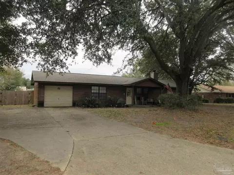 4702 Gregg Ave, Pace, FL 32571