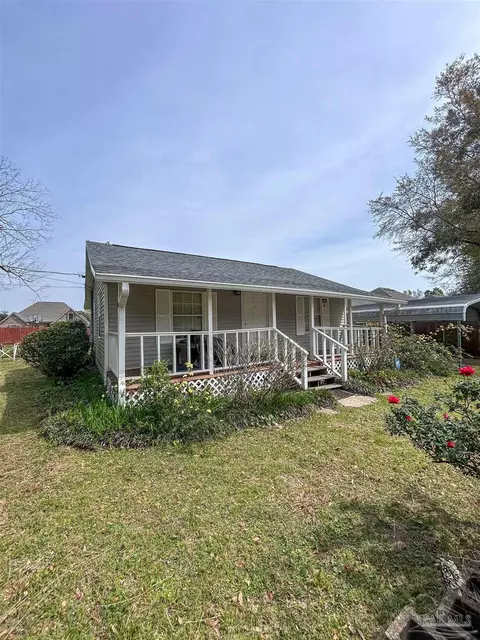 4732 W Spencer Field Rd, Pace, FL 32571 photo 2