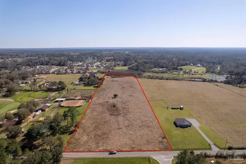 5900 Blk Beulah Church Rd, Pensacola, FL 32526