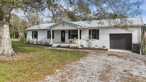 19422 Vaughn Rd, Seminole, AL 36574