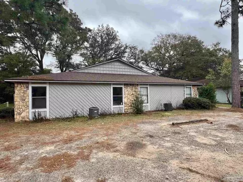 6818 Tiki Ln Apt 1 2 3 4 #1, 2, 3, 4, Pensacola, FL 32503