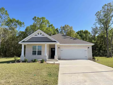 5544 Caden Ct, Pace, FL 32571