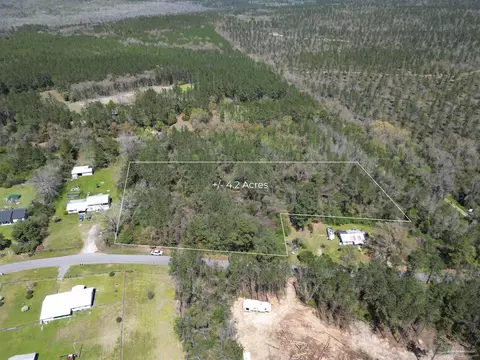 00 Dykestown Rd, Jay, FL 32565