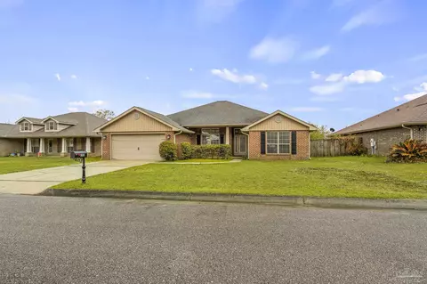 5530 Tucker Cir, Pace, FL 32571 photo 1